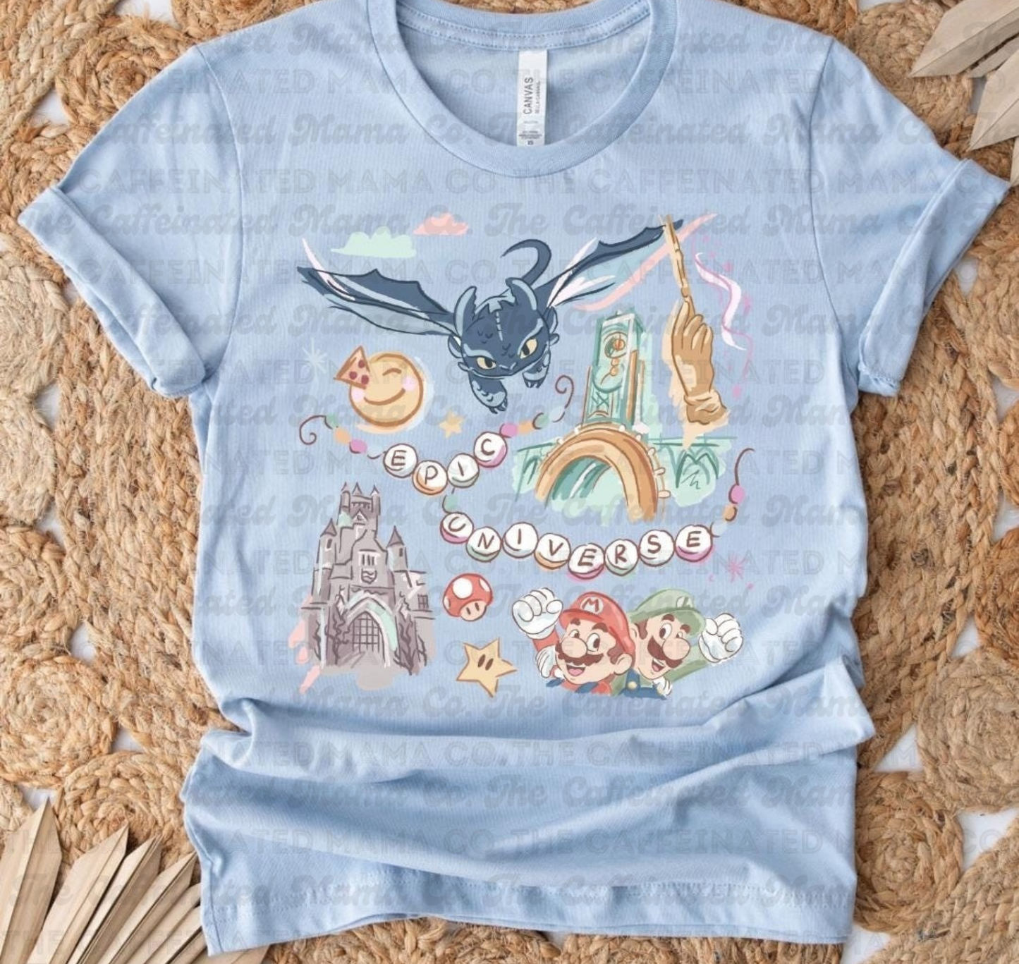 Park Shirt