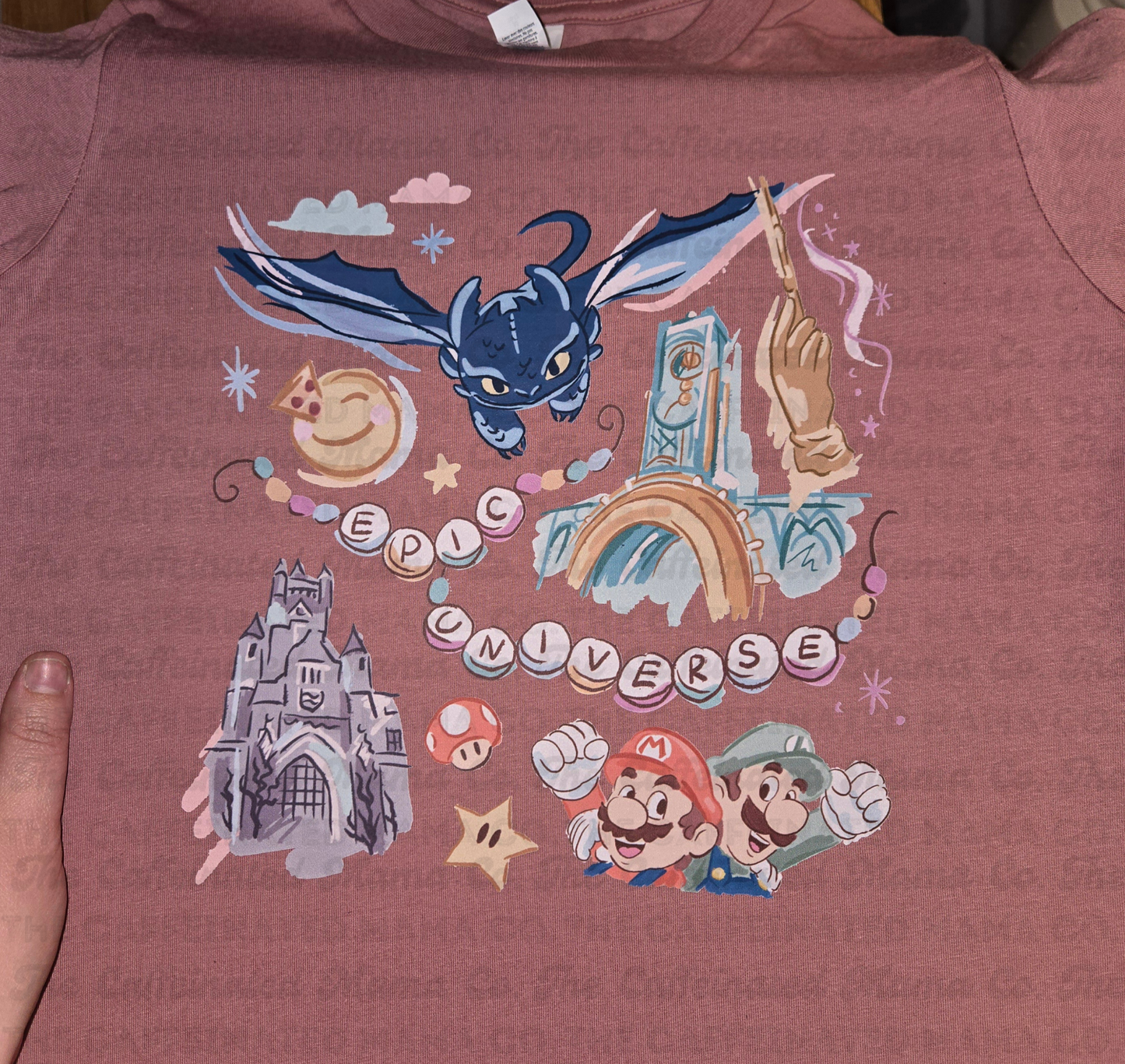 Park Shirt