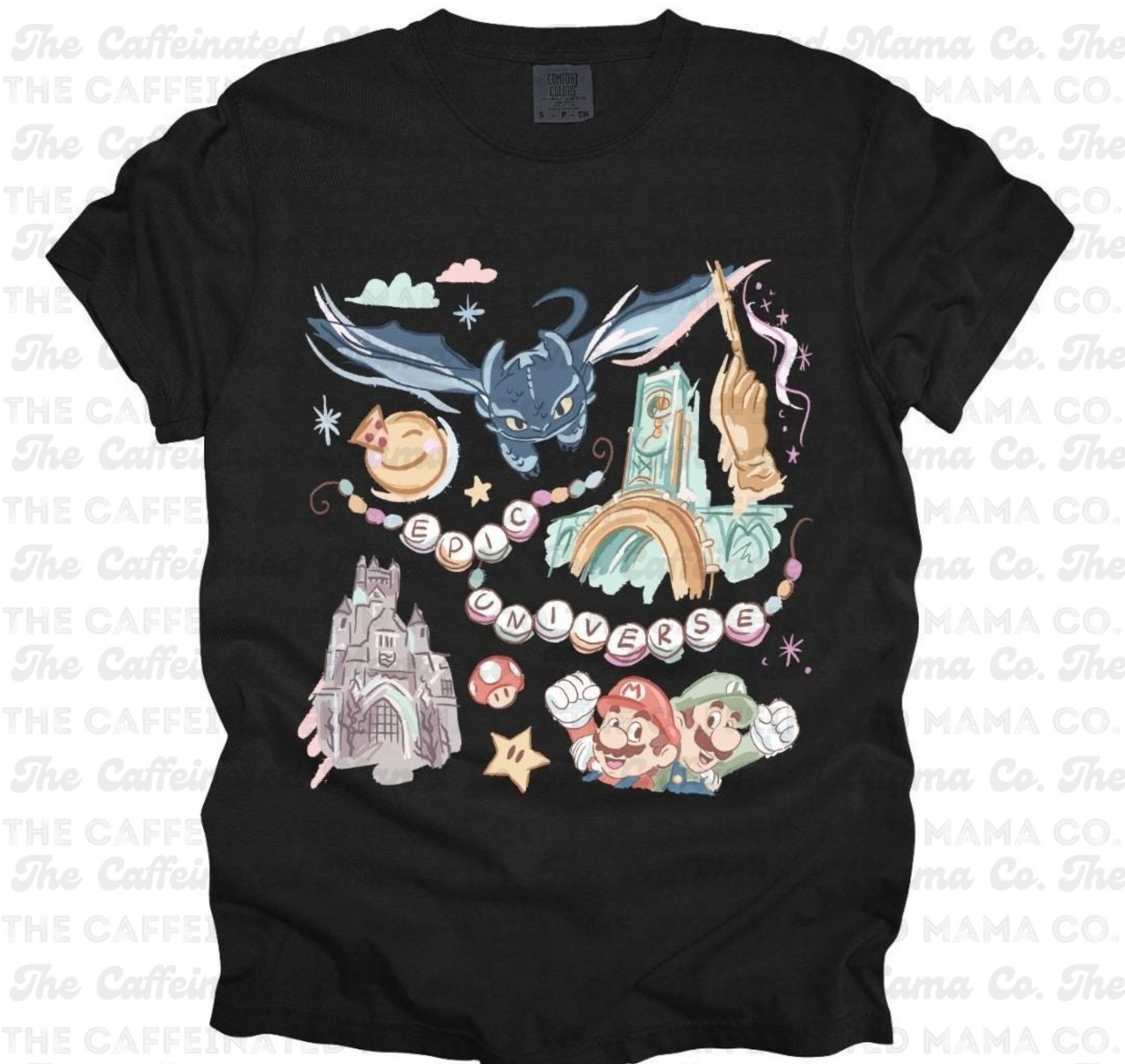 Park Shirt