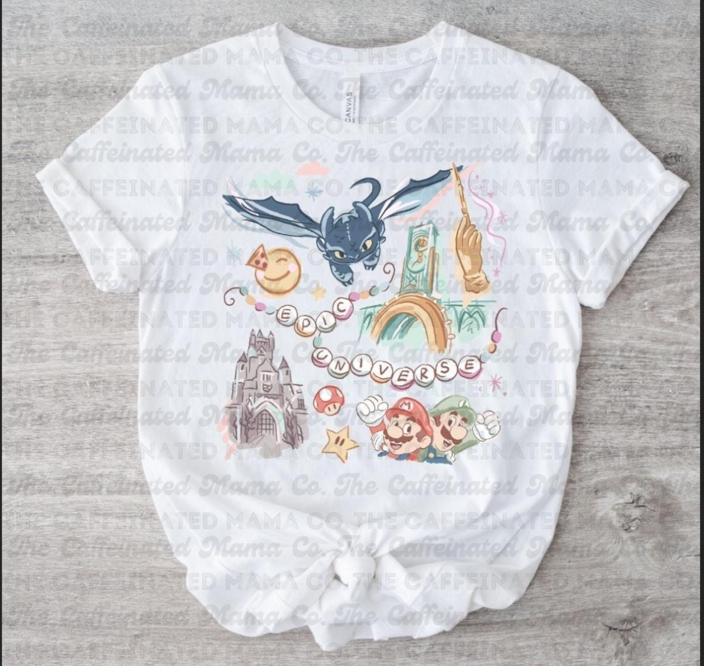 Park Shirt