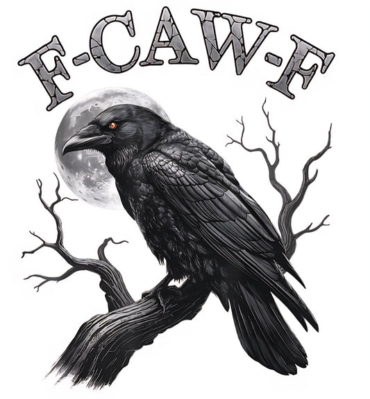 F-Caw-F Shirt