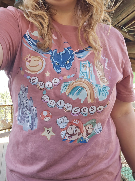 Park Shirt